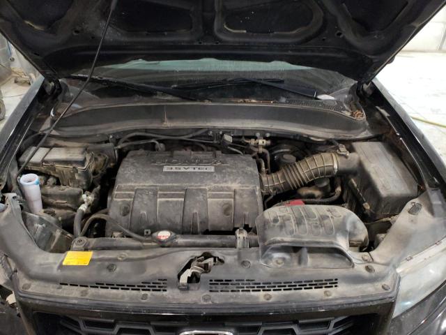Photo 7 from auction – 2013 HONDA RIDGELINE with VIN 5FPYK1F75DB011906