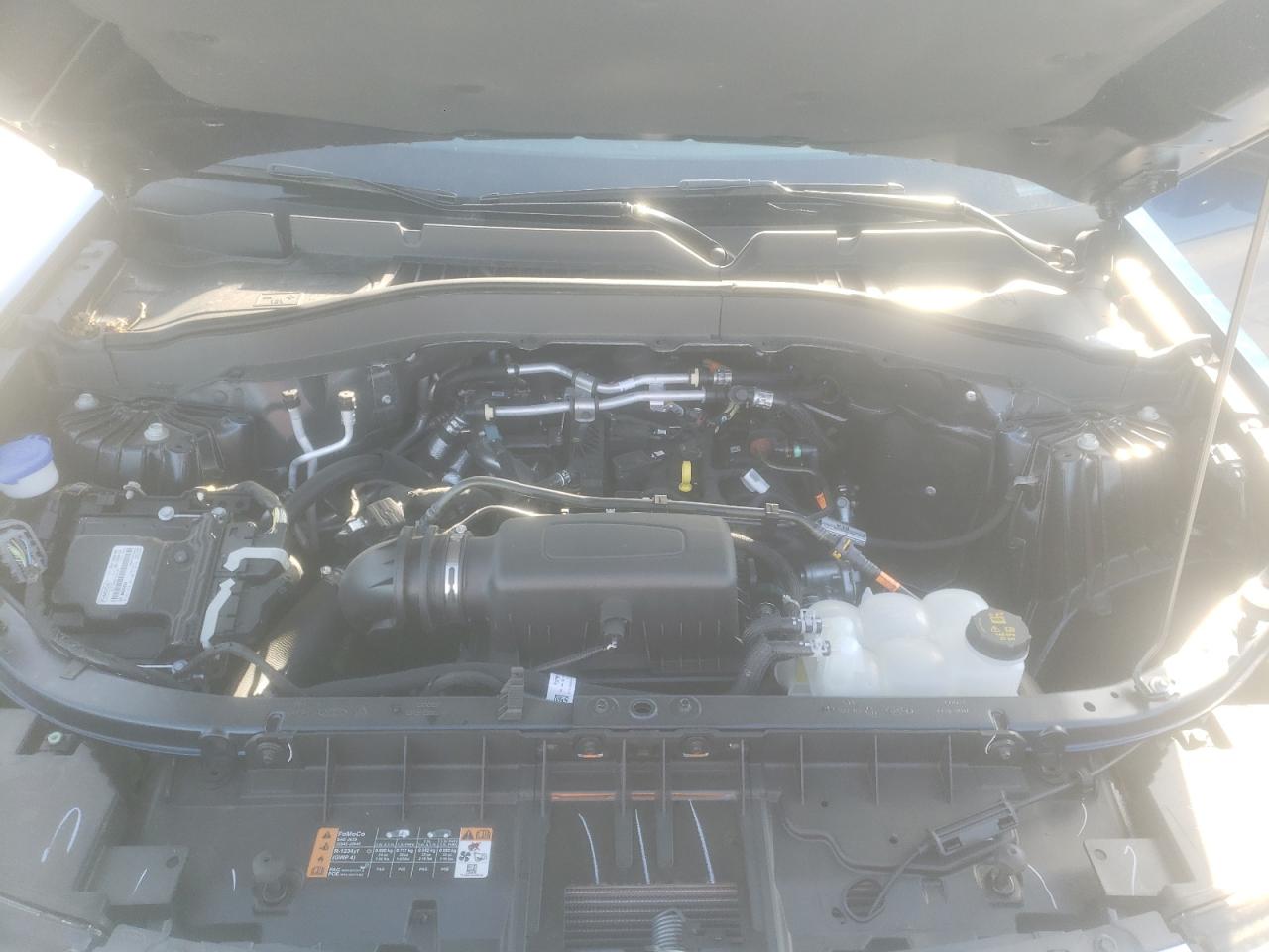 Photo 7 from auction – 2021 FORD EXPLORER X with VIN 1FMSK7DH2MGB86600