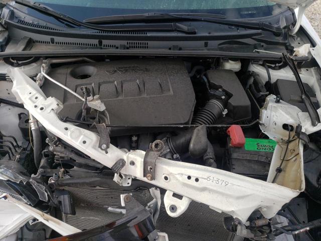 Photo 7 from auction – 2018 TOYOTA COROLLA L with VIN 2T1BURHE6JC980732
