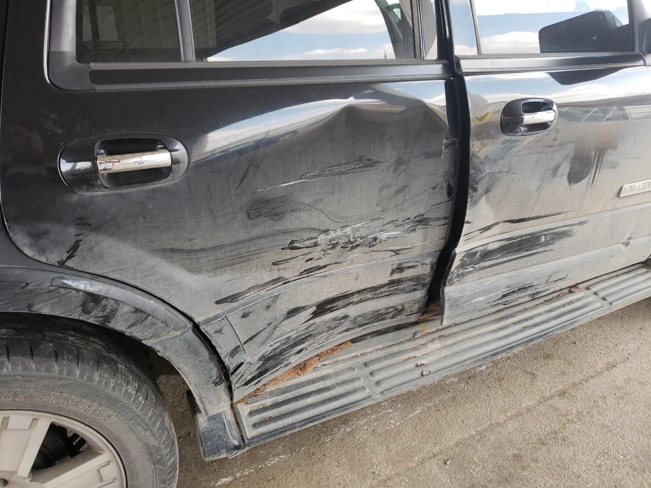 Photo 9 from auction – 2008 FORD EXPEDITION with VIN 1FMFU20578LA00749