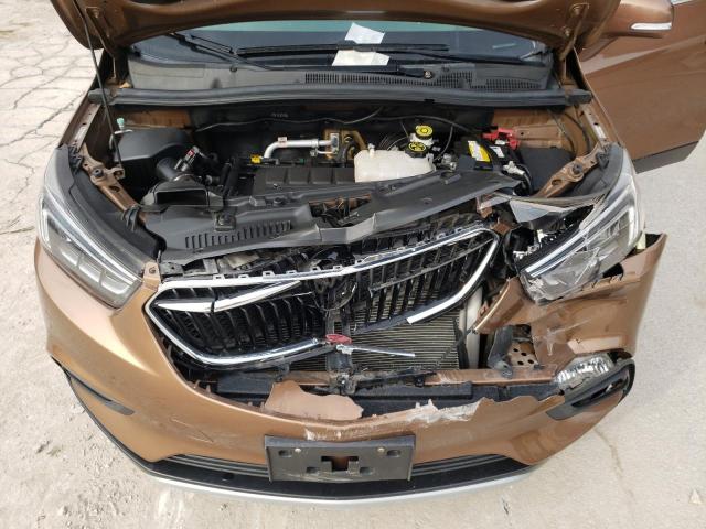 Photo 7 from auction – 2017 BUICK ENCORE ESS with VIN KL4CJGSB2HB005535