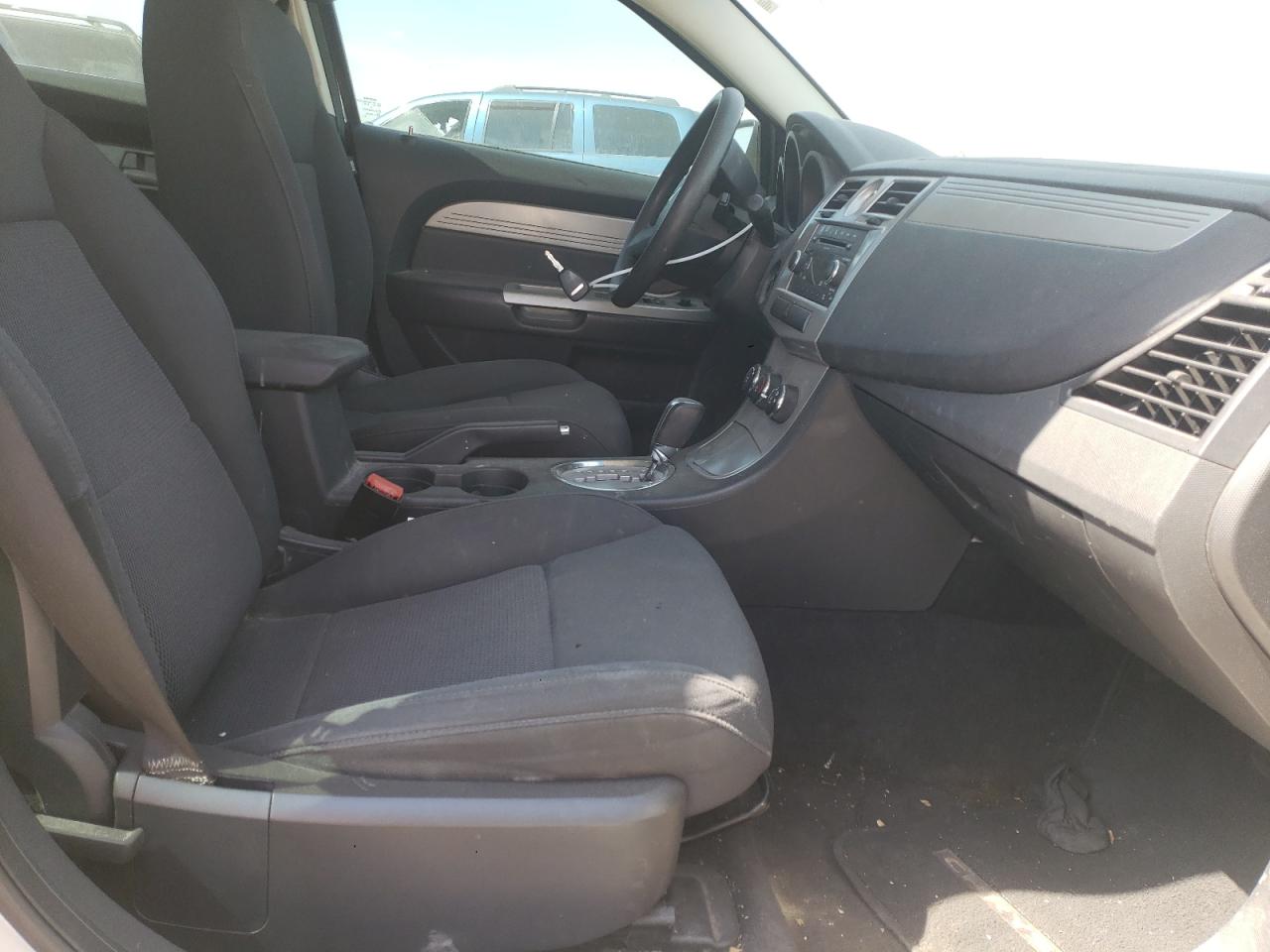 Photo 5 from auction – 2010 CHRYSLER SEBRING TO with VIN 1C3CC4FB7AN213752