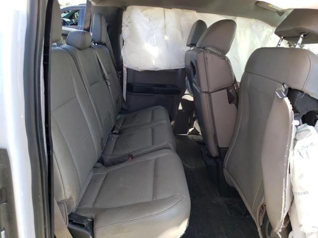 Photo 6 from auction – 2016 FORD F150 SUPER with VIN 1FTEX1CF6GKE98727