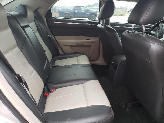 Photo 6 from auction – 2005 CHRYSLER 300 TOURIN with VIN 2C3JA53G25H546684