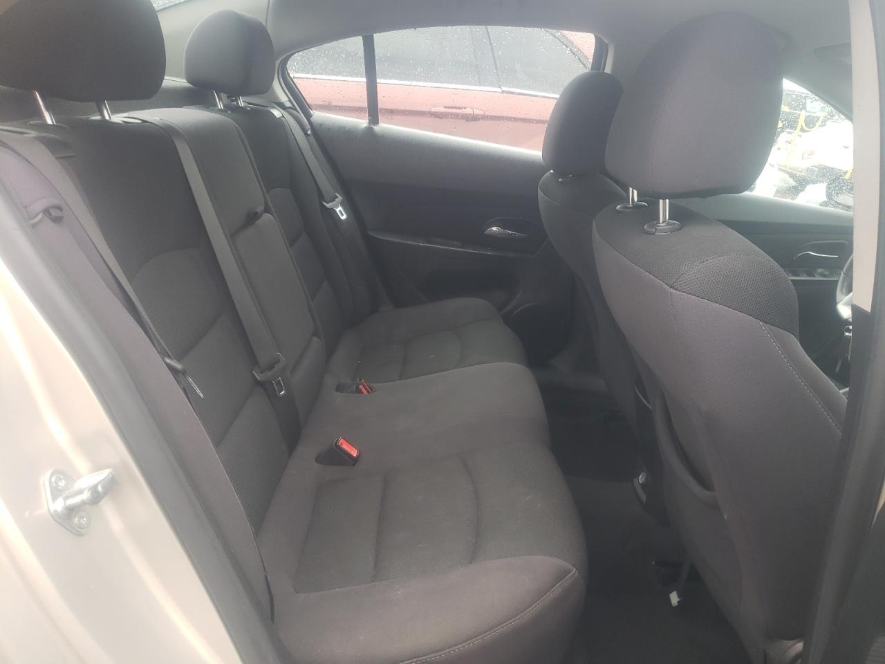 Photo 6 from auction – 2014 CHEVROLET CRUZE LT with VIN 1G1PC5SB3E7228289