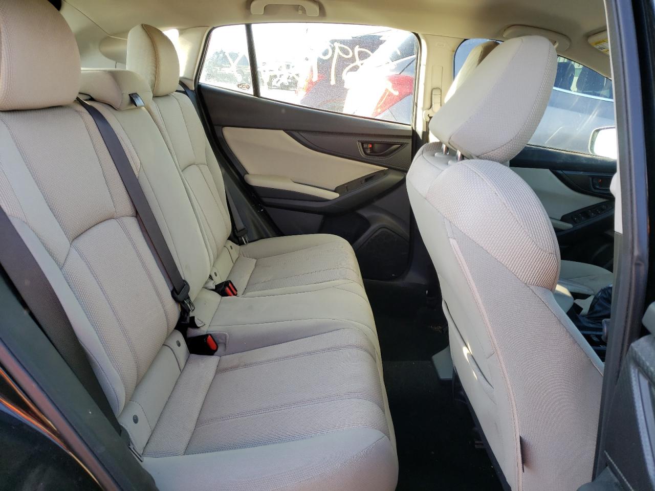 Photo 6 from auction – 2019 SUBARU IMPREZA PR with VIN 4S3GTAC6XK3701660
