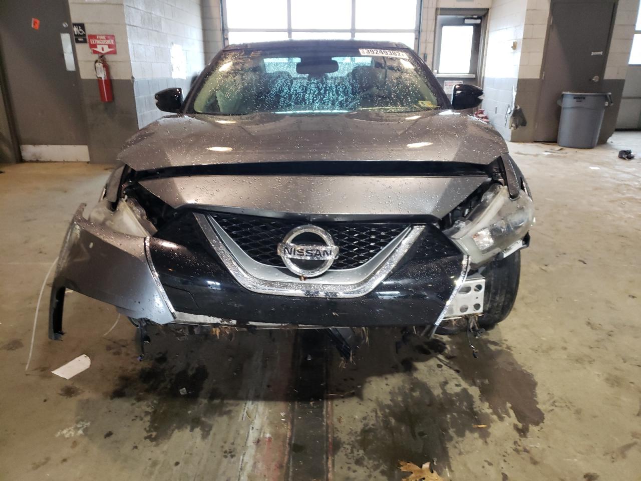 Photo 9 from auction – 2016 NISSAN MAXIMA 3.5 with VIN 1N4AA6AP7GC901722