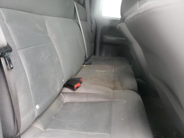 Photo 6 from auction – 2007 FORD F150 with VIN 1FTPX12V57KC72230