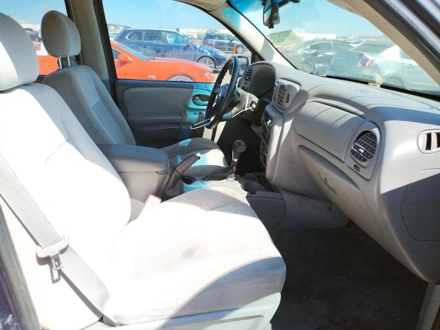 Photo 5 from auction – 2008 CHEVROLET TRAILBLAZE with VIN 1GNET13M282184723