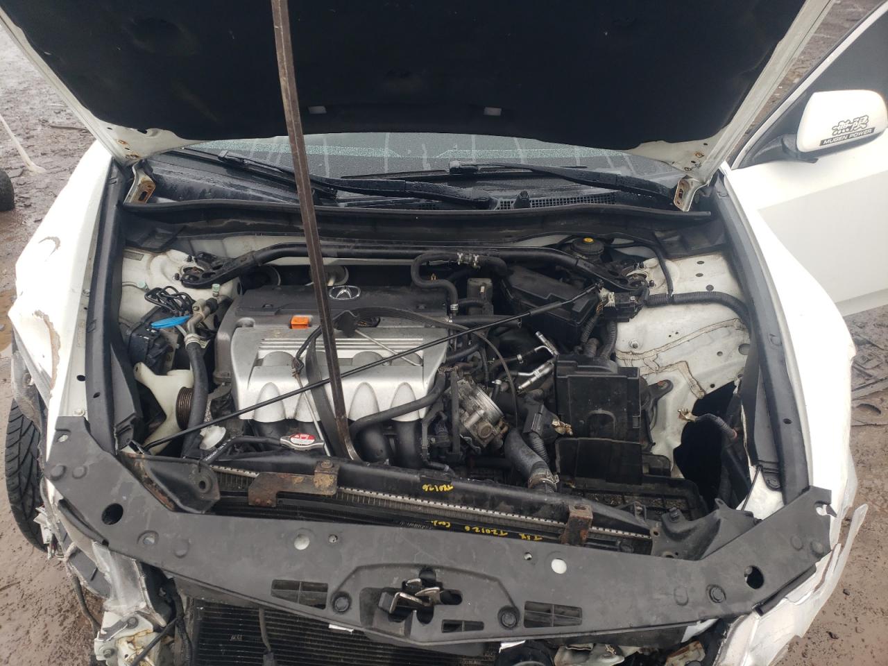 Photo 7 from auction – 2013 ACURA TSX TECH with VIN JH4CU2F69DC013650