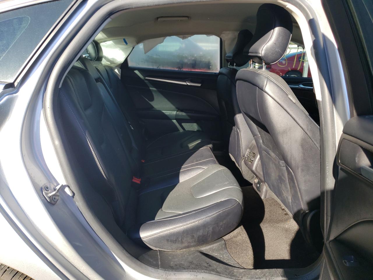 Photo 6 from auction – 2018 FORD FUSION TIT with VIN 3FA6P0RU3JR258757