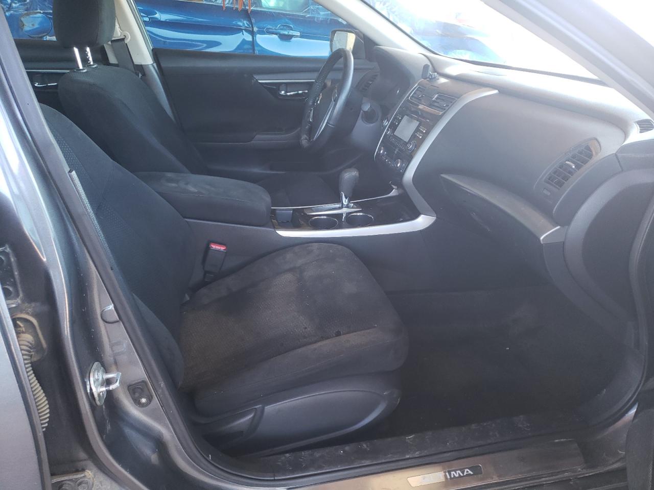 Photo 5 from auction – 2014 NISSAN ALTIMA 2.5 with VIN 1N4AL3AP6EC319276