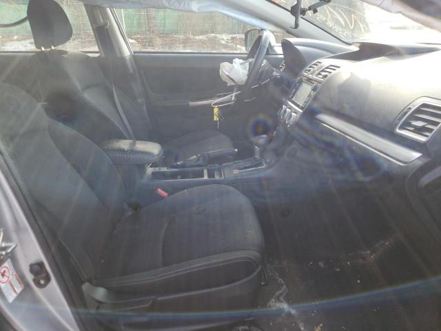 Photo 5 from auction – 2015 SUBARU IMPREZA SP with VIN JF1GPAT60F8317762