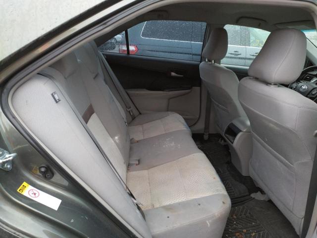 Photo 6 from auction – 2014 TOYOTA CAMRY L with VIN 4T4BF1FKXER405032