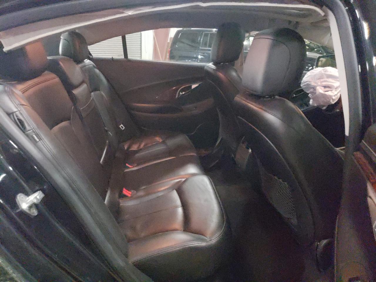 Foto 6 de la subasta – 2011 BUICK LACROSSE C con VIN 1G4GC5GD2BF391739