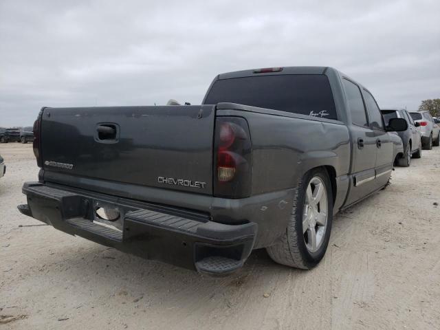 Photo 4 from auction – 2004 CHEVROLET SILVERADO with VIN 2GCEC13T241358073