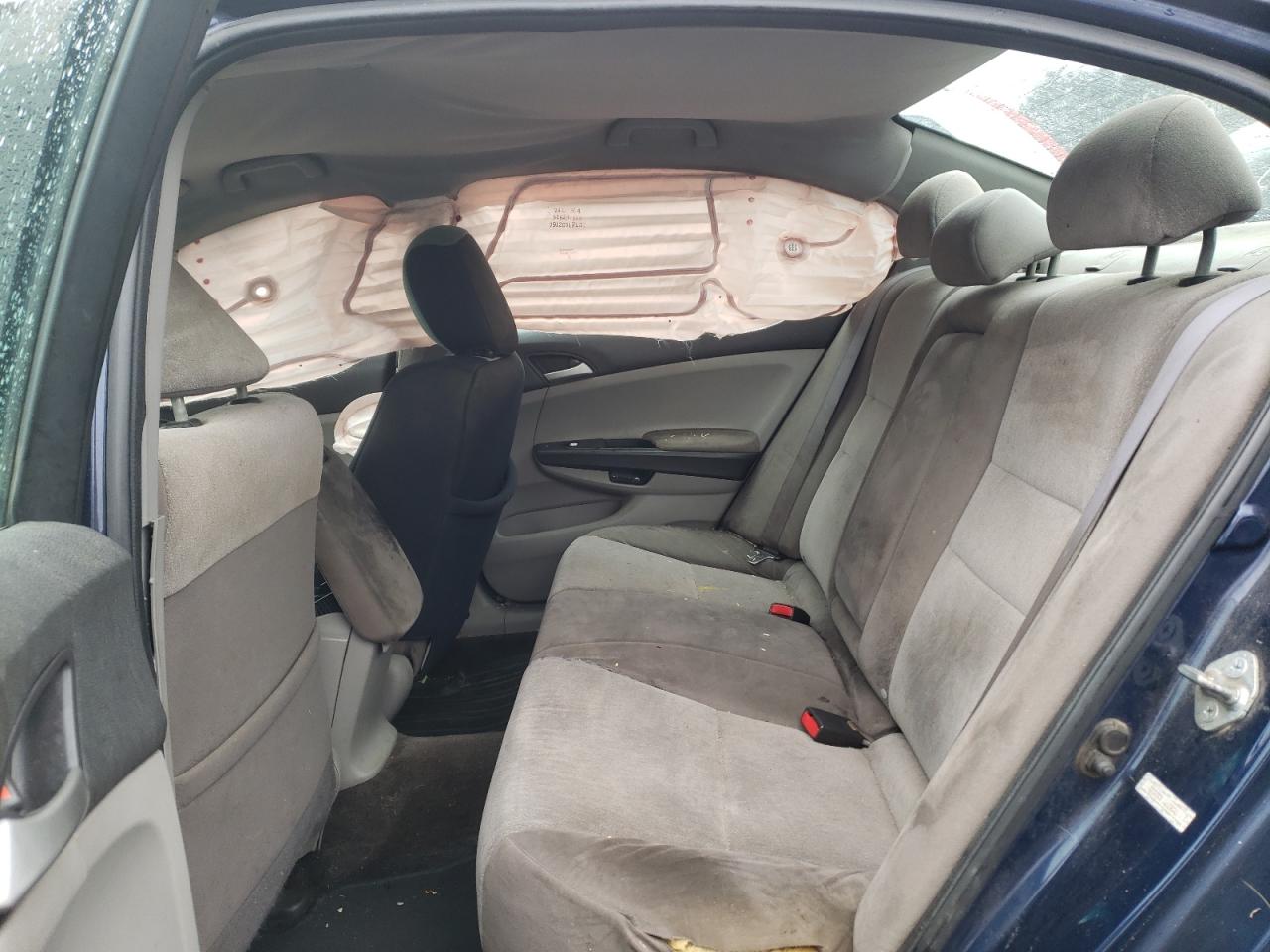 Photo 6 from auction – 2010 HONDA ACCORD LXP with VIN 1HGCP2F45AA072419