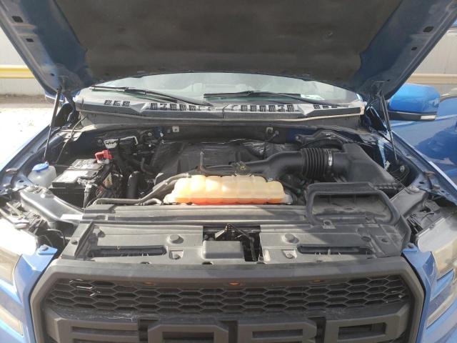 Photo 7 from auction – 2016 FORD F150 SUPER with VIN 1FTEW1EP7GKD54970