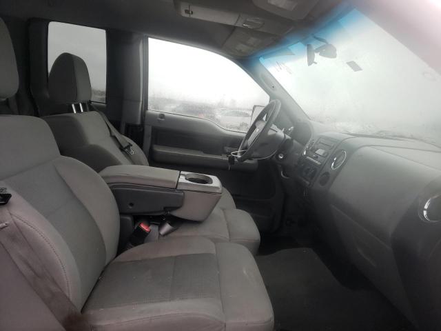 Photo 5 from auction – 2007 FORD F150 with VIN 1FTPX12V57KC72230