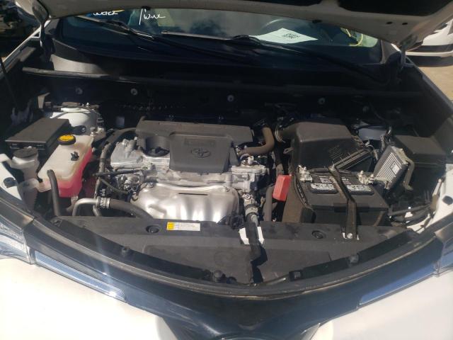 Photo 7 from auction – 2018 TOYOTA RAV4 ADVEN with VIN 2T3WFREV8JW503872