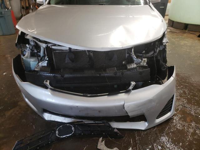 Photo 9 from auction – 2014 TOYOTA CAMRY L with VIN 4T4BF1FK3ER368051