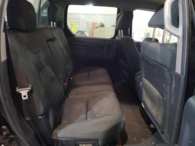 Foto 6 de la subasta – 2013 HONDA RIDGELINE con VIN 5FPYK1F75DB011906