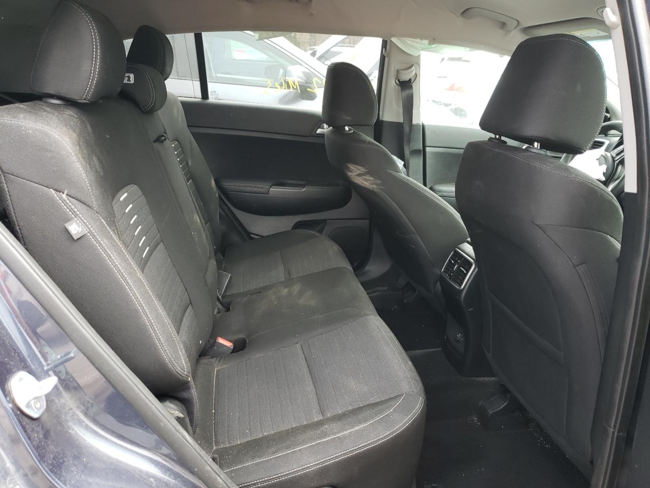 Photo 6 from auction – 2018 KIA SPORTAGE L with VIN KNDPMCAC3J7489497