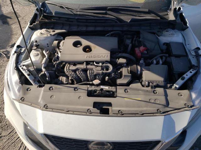 Photo 7 from auction – 2020 NISSAN ALTIMA S with VIN 1N4BL4BV5LC217830