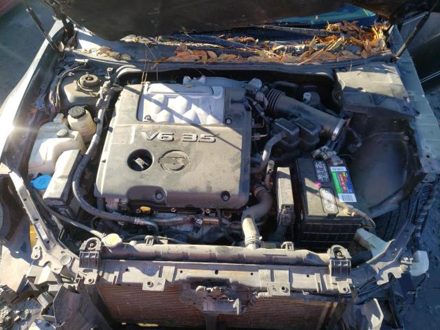 Photo 7 from auction – 2008 NISSAN MAXIMA SE with VIN 1N4BA41E28C817607