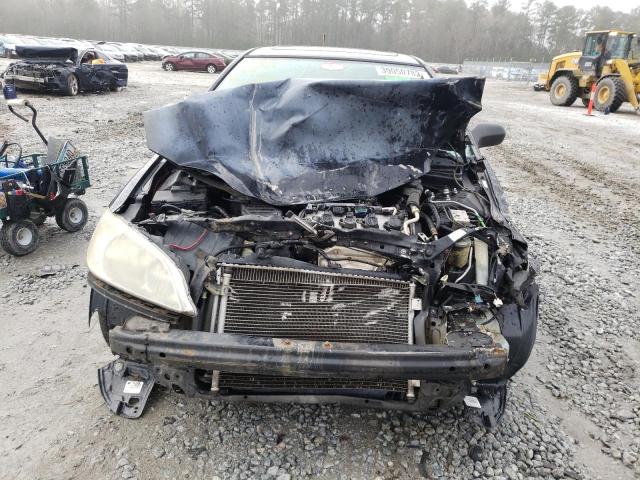 Photo 9 from auction – 2004 HONDA CIVIC EX with VIN 1HGEM22984L012906