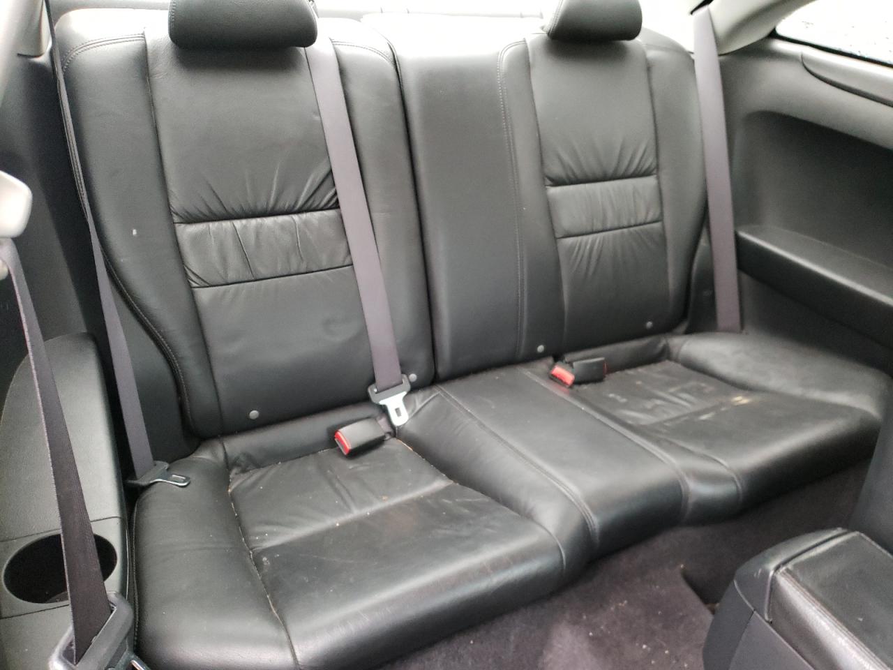 Photo 6 from auction – 2003 HONDA ACCORD with VIN 1HGCM71283A031183