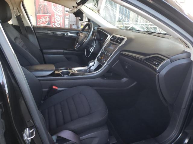 Photo 5 from auction – 2013 FORD FUSION with VIN 3FA6P0HR6DR128912