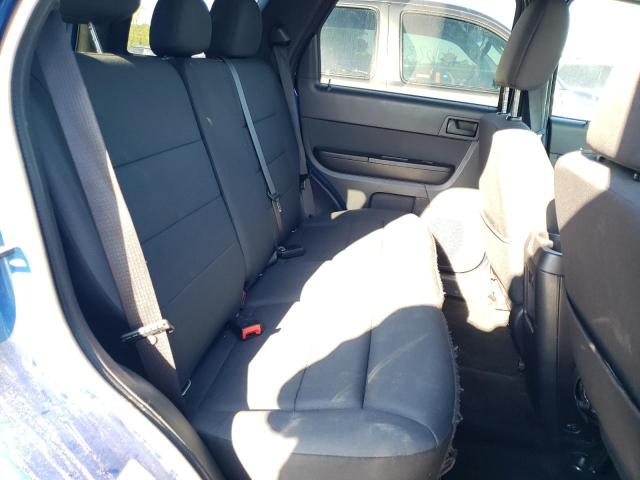 Zdjęcie 6 z aukcji – 2012 FORD ESCAPE XLT z VIN 1FMCU9DG1CKA26740