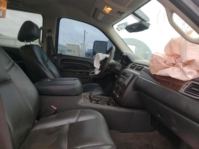 Photo 5 from auction – 2013 GMC SIERRA K25 with VIN 1GT125E88DF187212