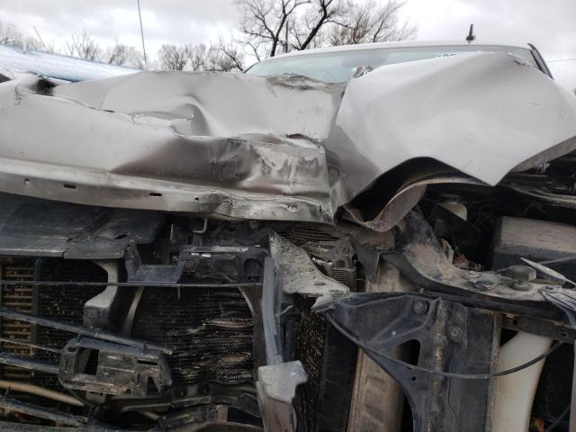 Photo 7 from auction – 2013 GMC SIERRA K25 with VIN 1GT125E88DF187212