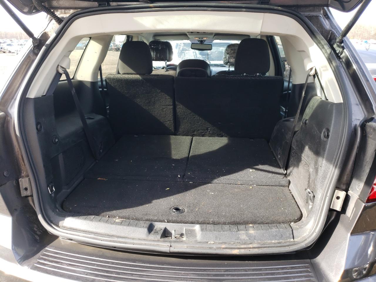 Photo 9 from auction – 2015 DODGE JOURNEY SE with VIN 3C4PDCAB3FT535694