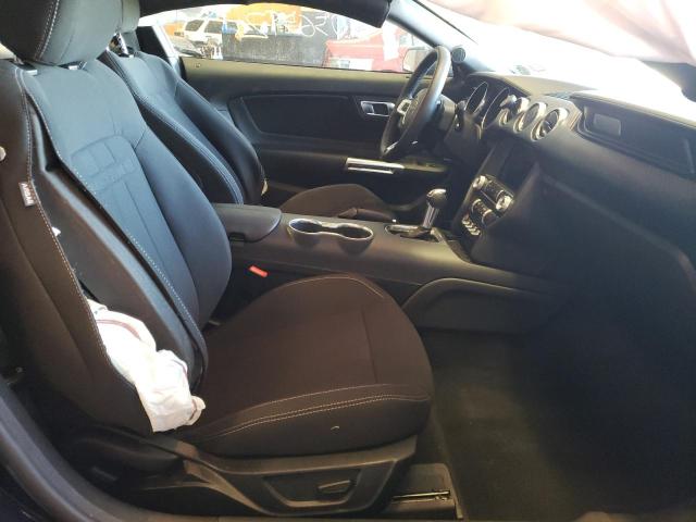 Photo 5 from auction – 2021 FORD MUSTANG with VIN 1FA6P8TH5M5135026