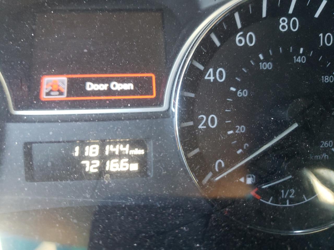 Photo 8 from auction – 2015 NISSAN ALTIMA 2.5 with VIN 1N4AL3AP8FC414701
