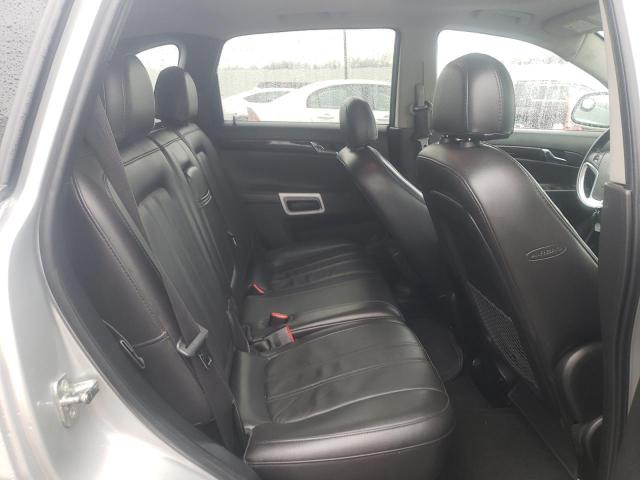 Photo 6 from auction – 2014 CHEVROLET CAPTIVA LT with VIN 3GNAL4EK2ES566312