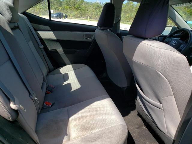 Photo 6 from auction – 2016 TOYOTA COROLLA L with VIN 2T1BURHE3GC676699