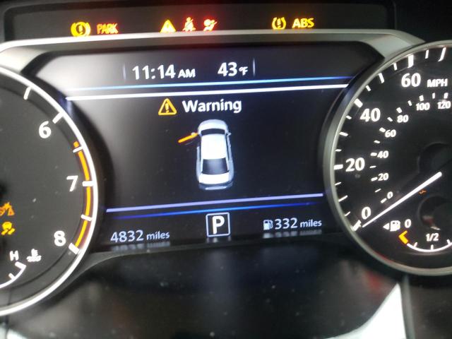 Photo 8 from auction – 2022 NISSAN ALTIMA with VIN 1N4BL4DW1NN308414