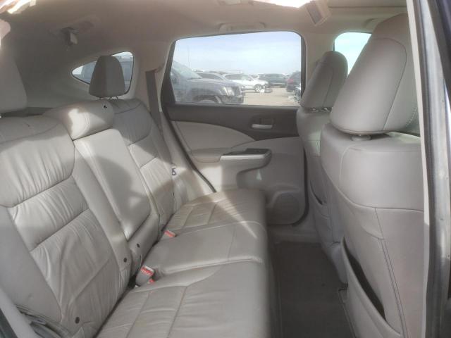 Photo 6 from auction – 2012 HONDA CR-V EXL with VIN 5J6RM4H78CL019722