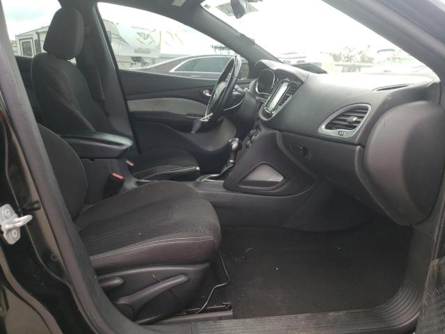 Photo 5 from auction – 2015 DODGE DART SXT with VIN 1C3CDFBB6FD118787