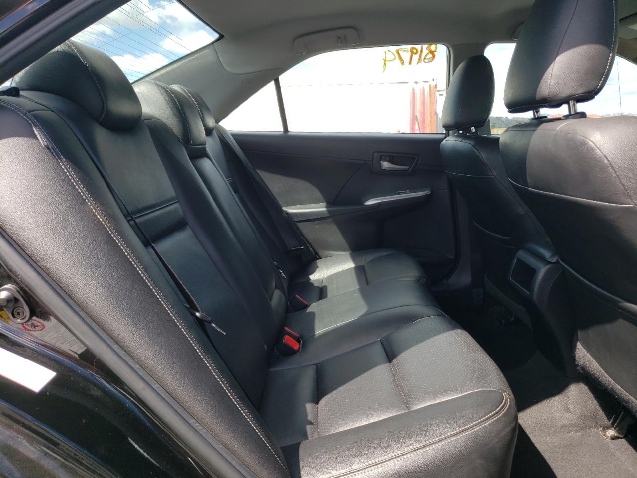 Photo 6 from auction – 2013 TOYOTA CAMRY L with VIN 4T1BF1FK8DU718766