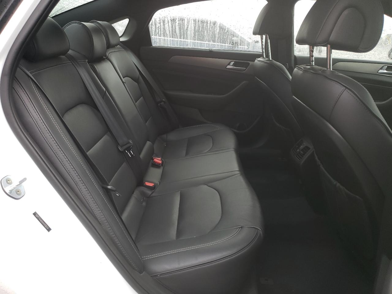 Photo 6 from auction – 2017 HYUNDAI SONATA SPO with VIN 5NPE34ABXHH458034