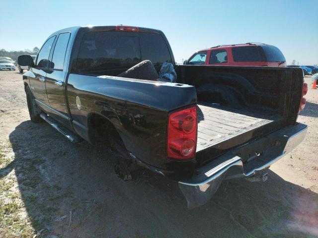 Photo 3 from auction – 2008 DODGE RAM 1500 S with VIN 1D7HA18218S554794