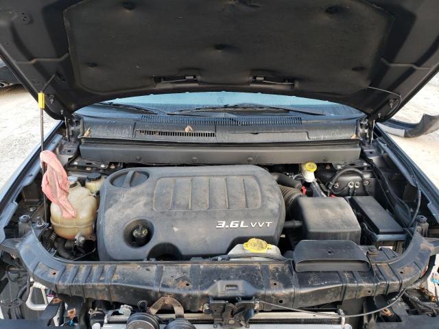 صورة رقم 7 من المزاد - 2015 DODGE JOURNEY R/ مع VIN 3C4PDDEG4FT666239