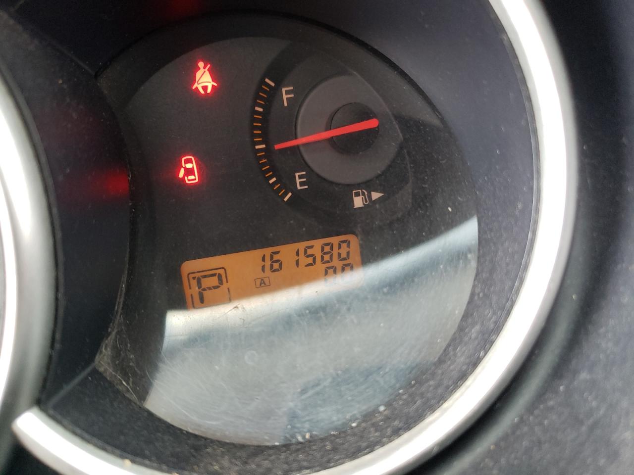 Photo 8 from auction – 2007 NISSAN VERSA S with VIN 3N1BC13E87L395882