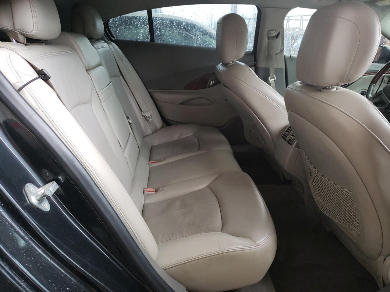 Photo 6 from auction – 2013 BUICK LACROSSE T with VIN 1G4GJ5E31DF254178