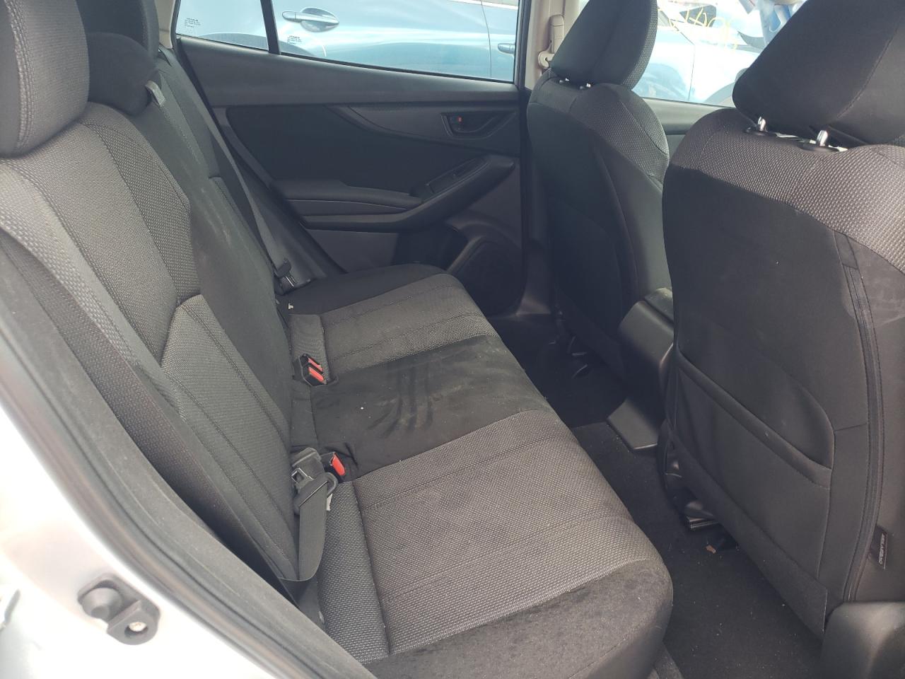 Photo 6 from auction – 2019 SUBARU IMPREZA PR with VIN 4S3GTAC63K3756533